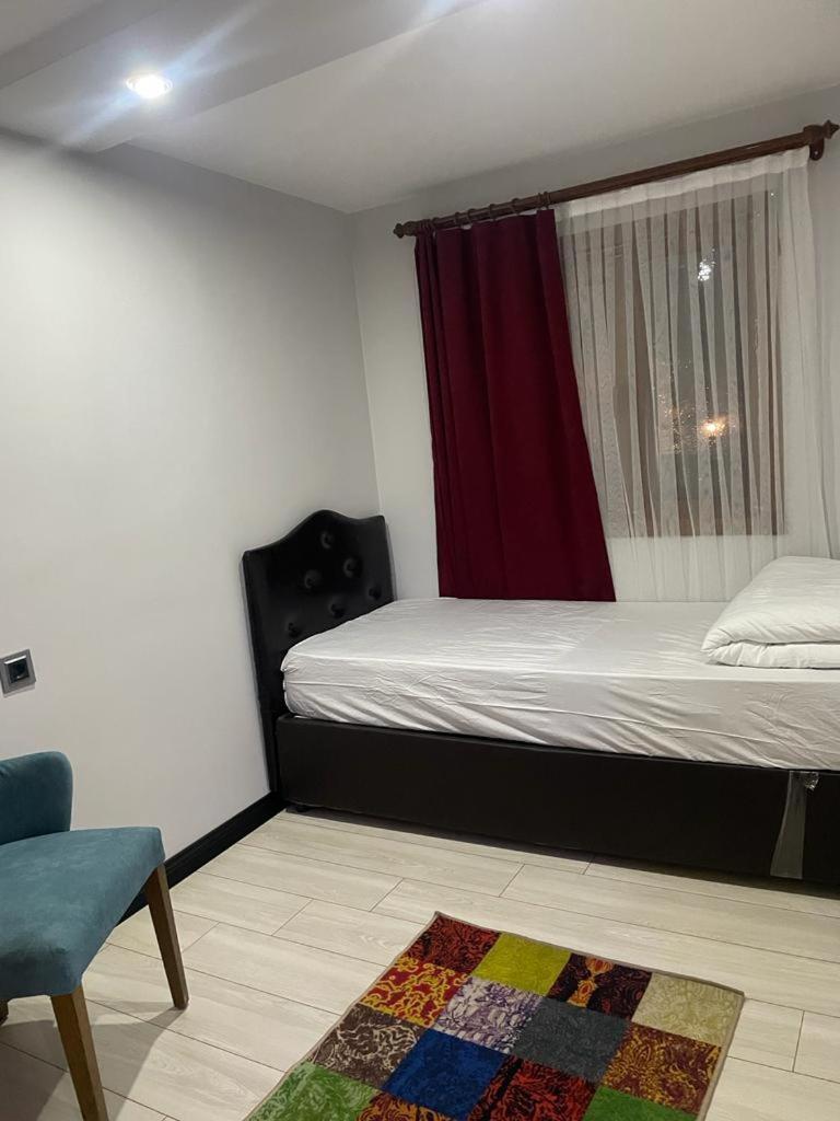Cennet Suit Otel Uzungol Exterior photo